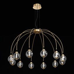 Подвесная люстра Citilux CL251190