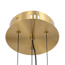 Подвесная люстра Citilux CL251190