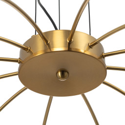 Подвесная люстра Citilux CL251190