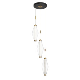 Подвесной светильник Citilux CL253020