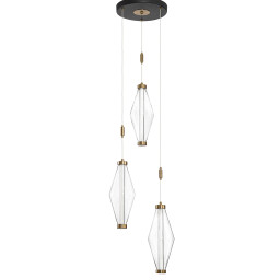 Подвесной светильник Citilux CL253020