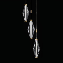 Подвесной светильник Citilux CL253020