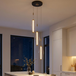 Подвесной светильник Citilux CL253020
