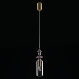 Подвесной светильник Citilux CL254010