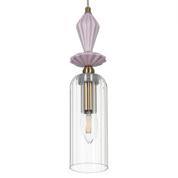 Подвесной светильник Citilux CL254010