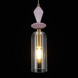 Подвесной светильник Citilux CL254010