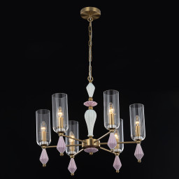 Подвесная люстра Citilux CL254160