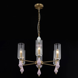 Подвесная люстра Citilux CL254160