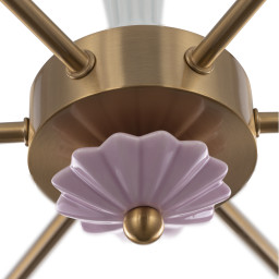 Подвесная люстра Citilux CL254160