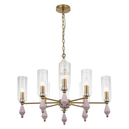 Подвесная люстра Citilux CL254180
