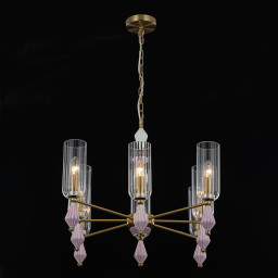 Подвесная люстра Citilux CL254180