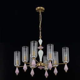 Подвесная люстра Citilux CL254180