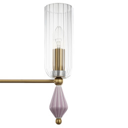 Подвесная люстра Citilux CL254180