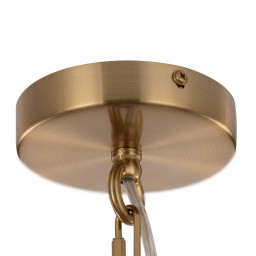 Подвесная люстра Citilux CL254180