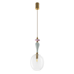 Подвесной светильник Citilux CL254410