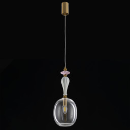 Подвесной светильник Citilux CL254410