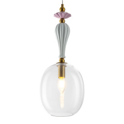 Подвесной светильник Citilux CL254410