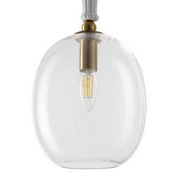 Подвесной светильник Citilux CL254410