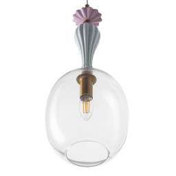 Подвесной светильник Citilux CL254410