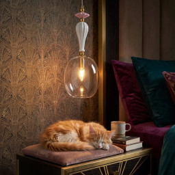 Подвесной светильник Citilux CL254410