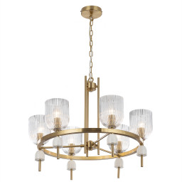 Подвесная люстра Citilux CL255163