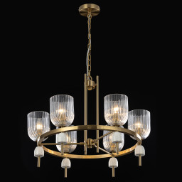 Подвесная люстра Citilux CL255163