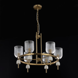 Подвесная люстра Citilux CL255163
