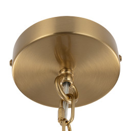 Подвесная люстра Citilux CL255163