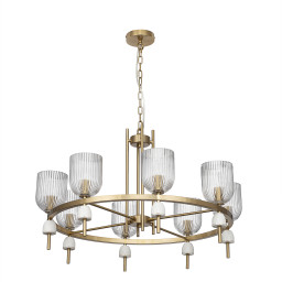 Подвесная люстра Citilux CL255183