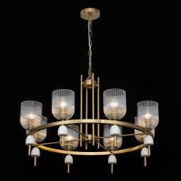 Подвесная люстра Citilux CL255183