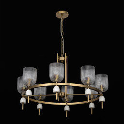 Подвесная люстра Citilux CL255183