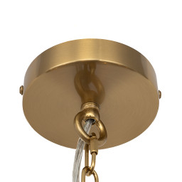 Подвесная люстра Citilux CL255183
