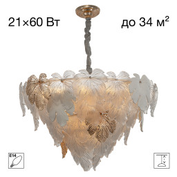 Подвесная люстра Citilux CL305180