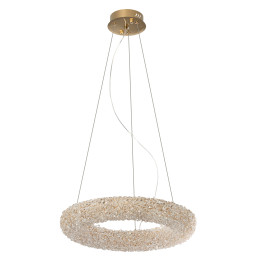Подвесная люстра Citilux CL323152