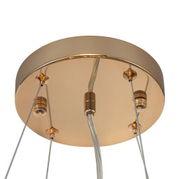 Подвесная люстра Citilux CL323262