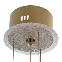 Подвесная люстра Citilux CL327160