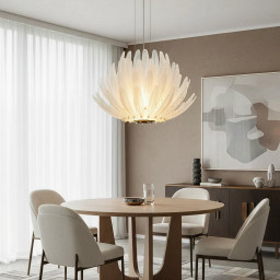 Подвесная люстра Citilux CL327160