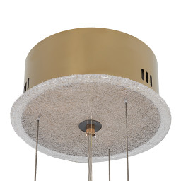 Подвесная люстра Citilux CL327170