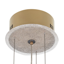 Подвесная люстра Citilux CL327170