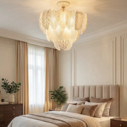 Подвесная люстра Citilux CL328150