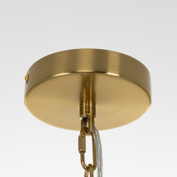 Подвесная люстра Citilux CL436172