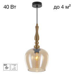 Подвесной светильник Citilux CL475011
