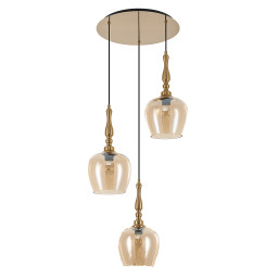 Подвесной светильник Citilux CL475012