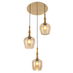 Подвесной светильник Citilux CL475012