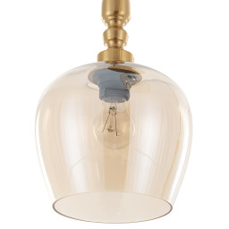 Подвесной светильник Citilux CL475012