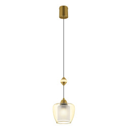 Подвесной светильник Citilux CL475021