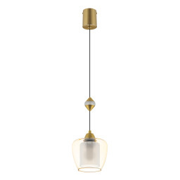 Подвесной светильник Citilux CL475021