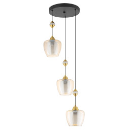Подвесной светильник Citilux CL475023