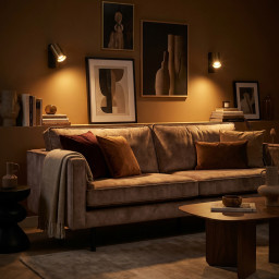 Спот Citilux CL512513R