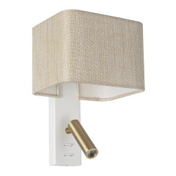 Бра Citilux CL704482